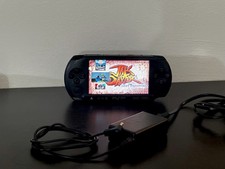 Completa psp street usato  Verbicaro