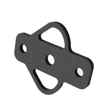 Adaptateur attelage remorque d'occasion  Expédié en France