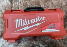 Milwaukee pieces bit for sale  Yelm