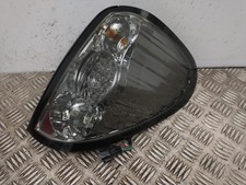 L200 drivers tail for sale  DUMFRIES