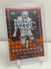 Maxx crosby atomic gebraucht kaufen  Hamburg