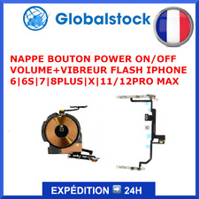 Nappe bouton power d'occasion  Clermont-Ferrand-
