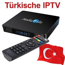 Türkische internet iptv gebraucht kaufen  Augsburg