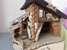 Große alpenländische weihnac gebraucht kaufen  Hagen