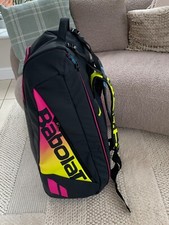 Babolat pure aero for sale  NEWCASTLE UPON TYNE