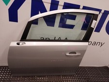 Front door vauxhall for sale  WINSFORD