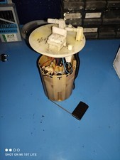 Pompa carburante galleggiante usato  Milazzo