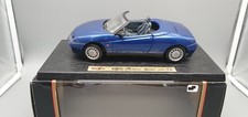 Modellautos maisto alfa gebraucht kaufen  Neunkirchen-Seelscheid