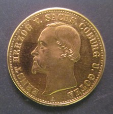 Goldmark ernst herzog gebraucht kaufen  Eschwege