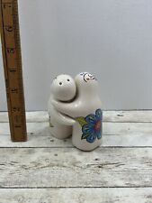 Salt pepper shakers for sale  SOUTHAMPTON