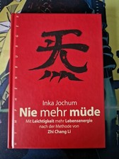 Inka jochum nie gebraucht kaufen  Saalfeld/Saale