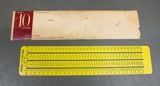Vintage 1949 haberule for sale  Athens