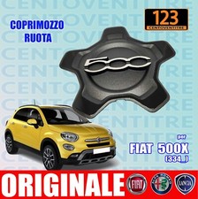 Coprimozzo cerchi lega usato  Maglie