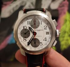 Montre baume mercier d'occasion  La Chapelle-sur-Erdre