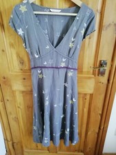 White stuff dress for sale  LLANELLI