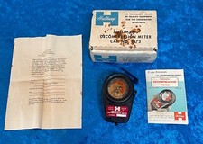 Vintage healthways automatic for sale  Port Orange