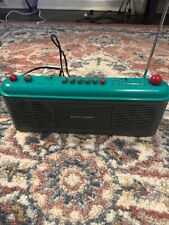 Vintage sharp v40 for sale  Akron