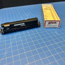 Dcc norfolk southern for sale  Madison