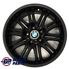 Bmw e46 noir d'occasion  France