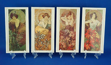 Alfons maria mucha usato  Roma