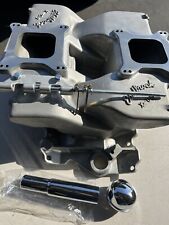 Edelbrock sbc cross for sale  Gardena