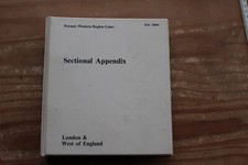 British railway sectional for sale  NEWPORT