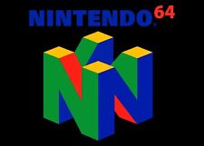 Nintendo n64 video for sale  Milwaukee
