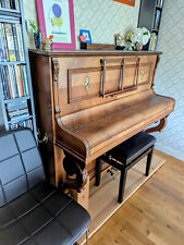 Piano droit morhange d'occasion  Lyon IX