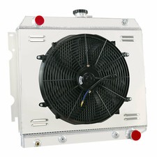 Row radiator shroud for sale  Chino