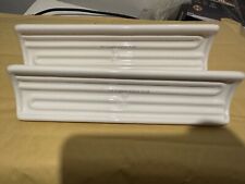 Zokiuk ceramic infrared for sale  COVENTRY
