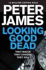 Looking good dead for sale  UK