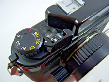 Nikon nikonos iii usato  Fucecchio