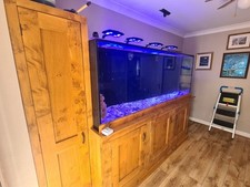 100 custom 1450l for sale  SWINDON