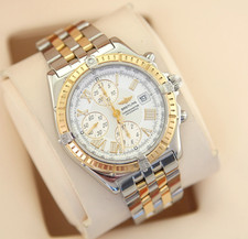 Breitling chronomat crosswind gebraucht kaufen  Rheine