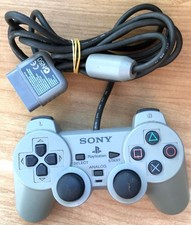 Manette officielle sony d'occasion  Paris-
