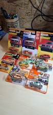 Matchbox doka golf gebraucht kaufen  Tettnang