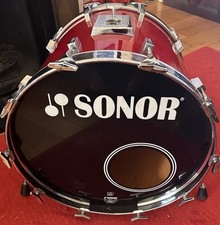 Sonor phonic plus for sale  MELKSHAM