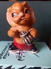 Pendelfin treasure red for sale  DUDLEY