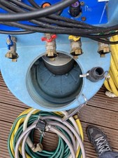 Sentinel jetflush central for sale  GATESHEAD