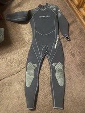 Scubapro wet suit for sale  Chula Vista