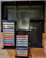 Aufbewahrungsbox kassetten hö gebraucht kaufen Aufbewahrungsbox kassetten hö gebraucht kaufen  Usingen
