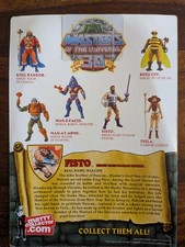 Masters the universe gebraucht kaufen  Köln