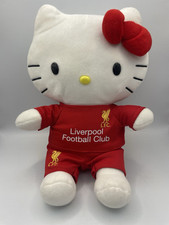 Liverpool hello kitty for sale  LONDON