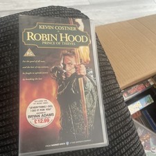 Robin hood prince for sale  LONDON