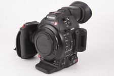 Canon eos c100 for sale  Pensacola