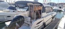Bateau moteur d'occasion  Balaruc-les-Bains
