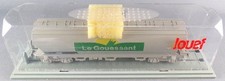 Jouef sncf wagon d'occasion  France