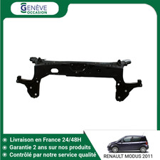 Face renault modus d'occasion  Niort