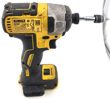 Dewalt dcf887 18v for sale Dewalt dcf887 18v for sale  CROYDON