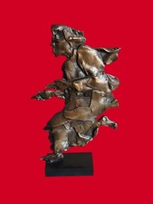 Bronze busato rare d'occasion  Nice-